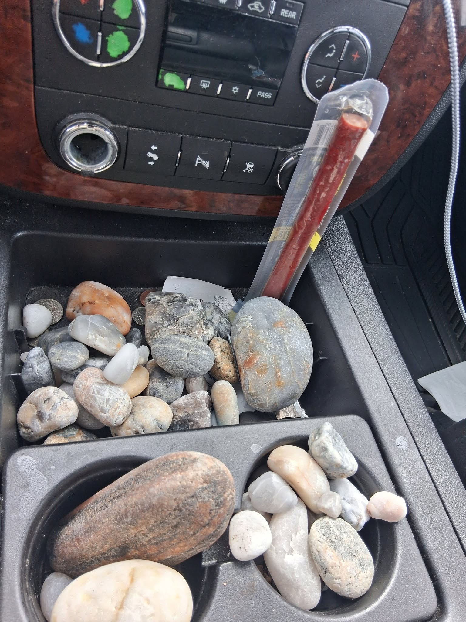 a real rockhound